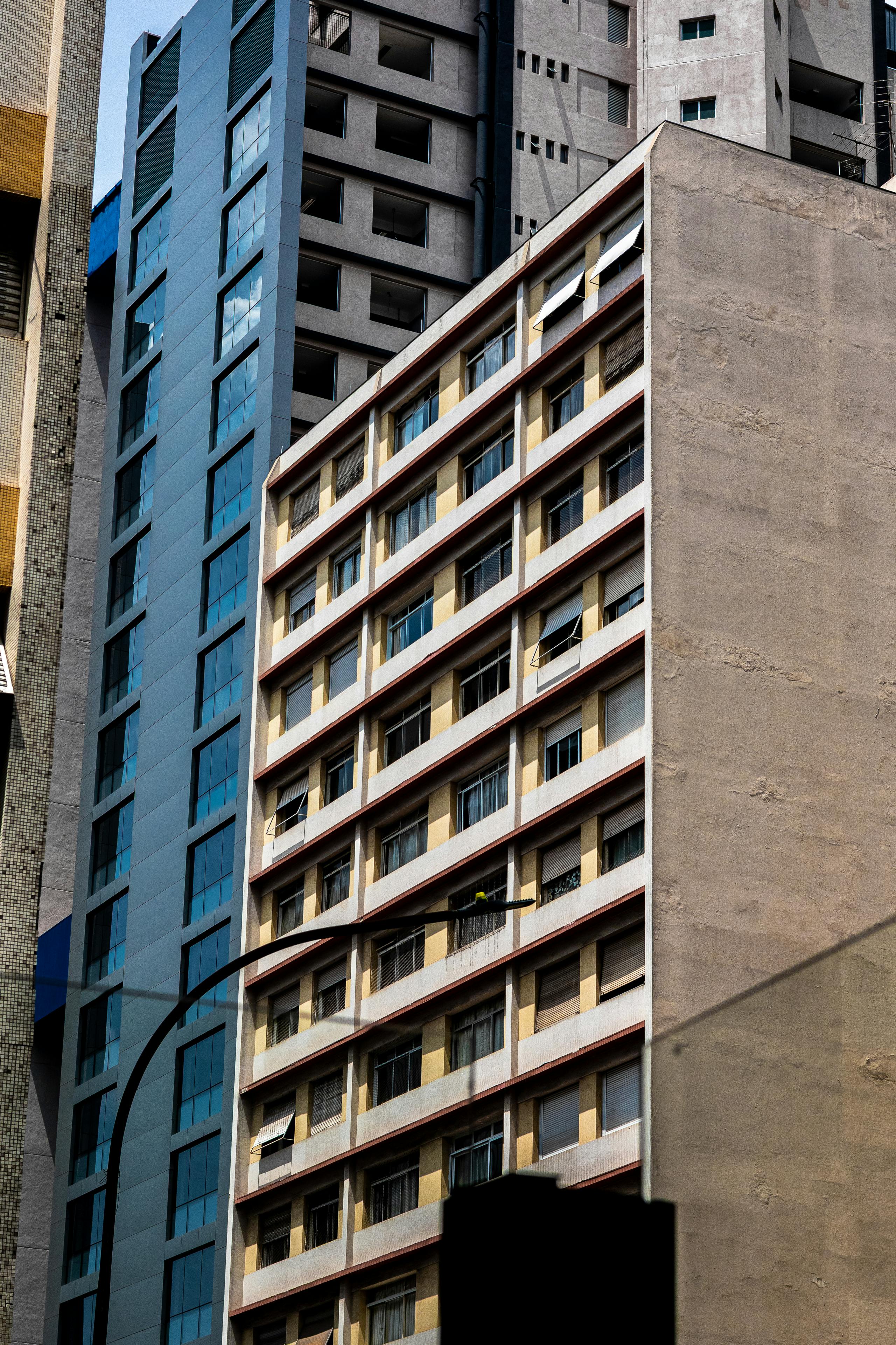 Edifício Torres do Vale